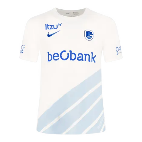 Maglia trasferta bambini KRC Genk 2024/25