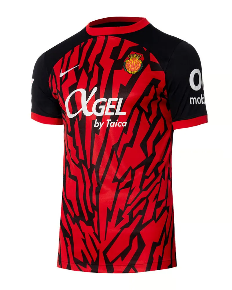 Maglia Casalinga Bambino Real Mallorca 2024/25