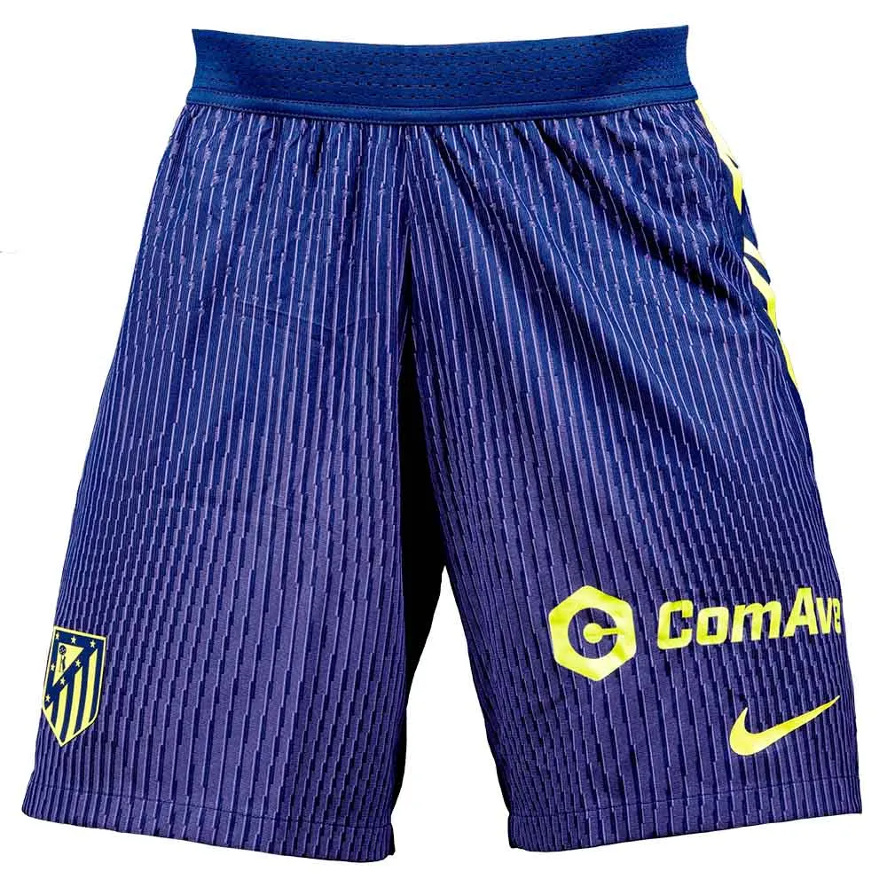 Pantaloncini Away Atletico Madrid 2025/26 Uomo