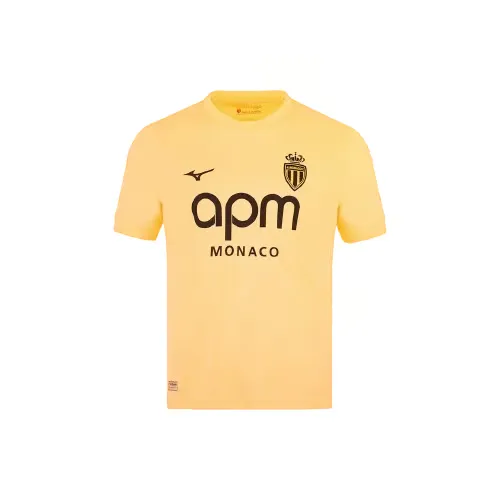 Uomo AS Monaco 2025/26 Terza Maglia