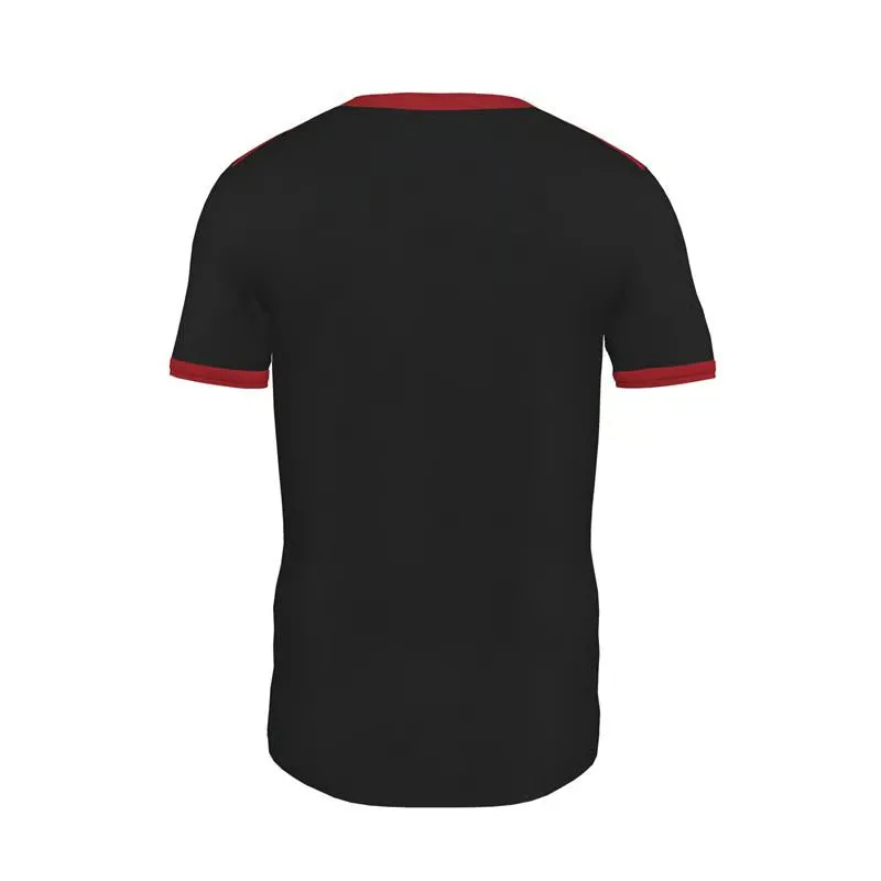 Maglia terza pre-partita bambino Sevilla FC 2025/26 - Nero - immagine 2
