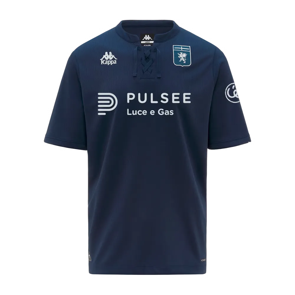 Maglia terza Genoa 2025/26 uomo