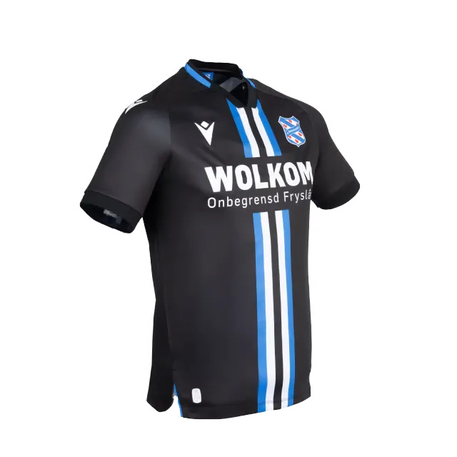 Maglia terza 2025/26 SC Heerenveen donna