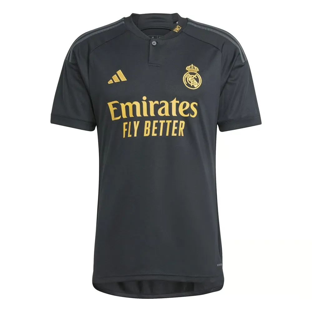 Maglia Terza Donna Real Madrid 2023/24