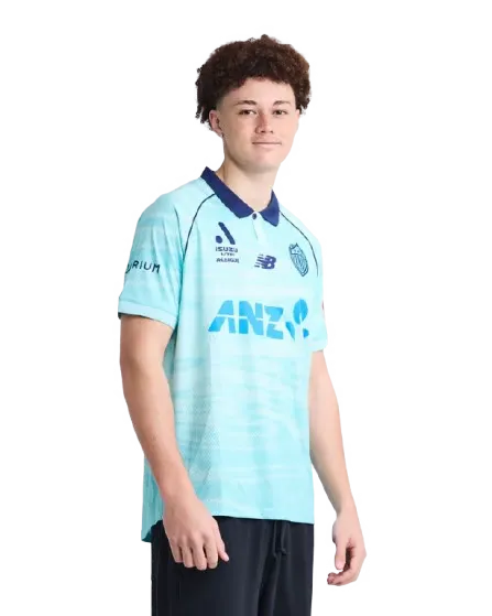 Bambino Auckland FC 2025/26 Terza Maglia
