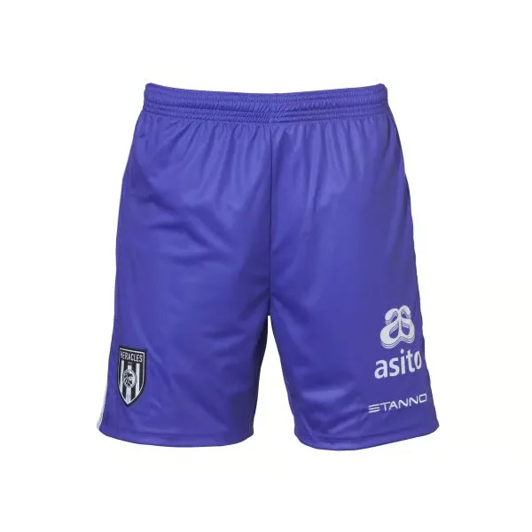 Uomo Heracles Almelo 2025/26 Terzo Pantaloncini