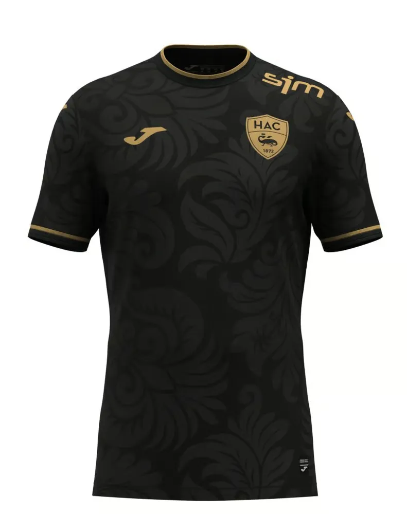 Maglia Terza Havre AC Bambino 2024/25