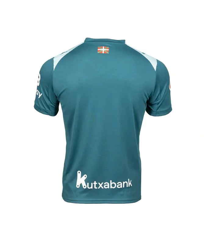 Uomo Terza Maglia Alaves 2025/26 - immagine 2