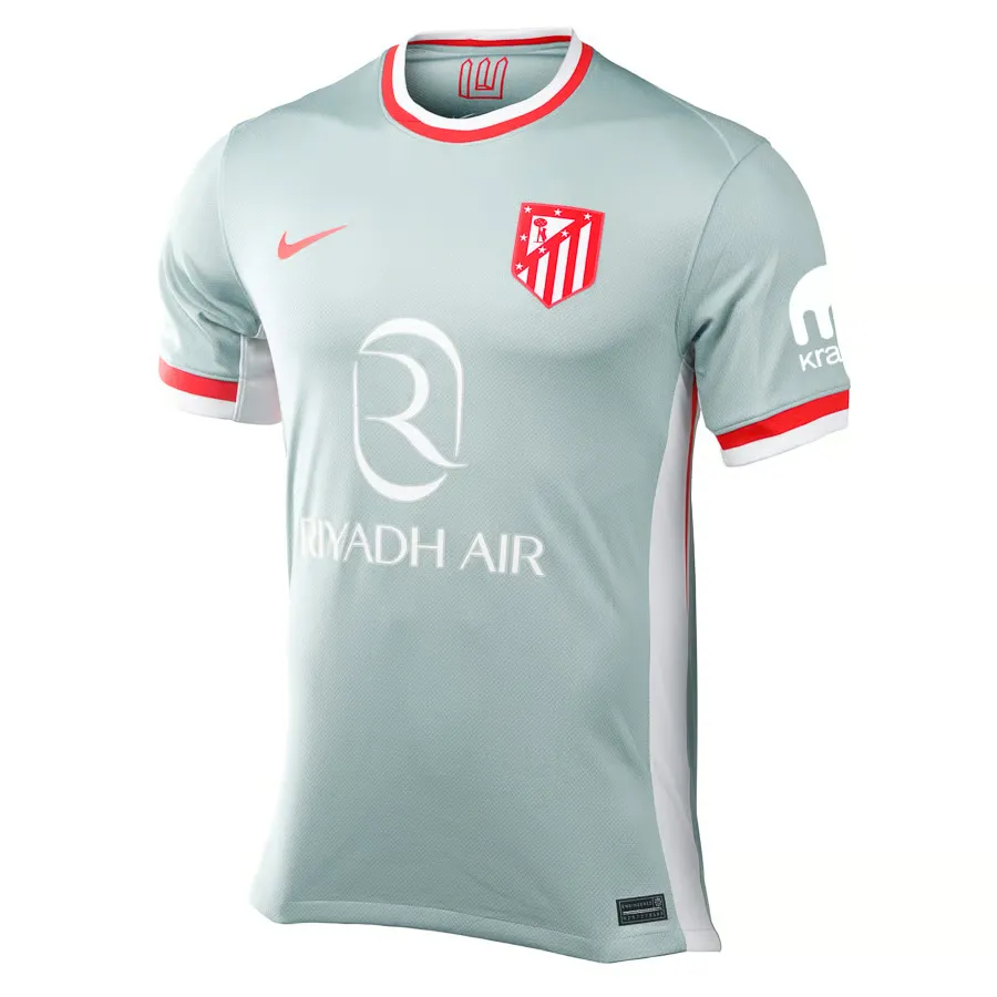 Maglia Trasferta Bambino Atletico Madrid 2024/25