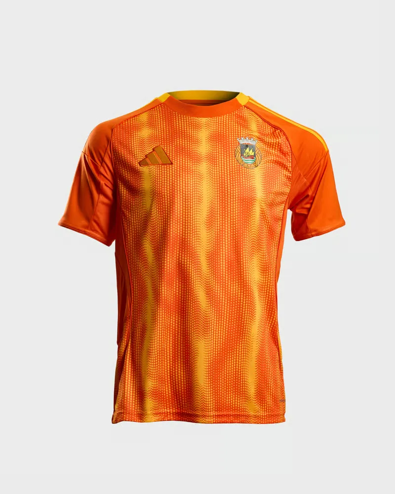 Terza maglia 2025/26 Rio Ave FC Senza sponsor Donna