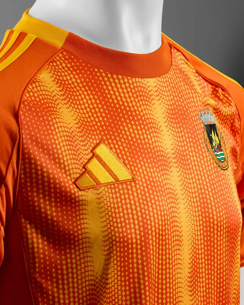 Terza maglia 2025/26 Rio Ave FC Senza sponsor Uomo - immagine 2