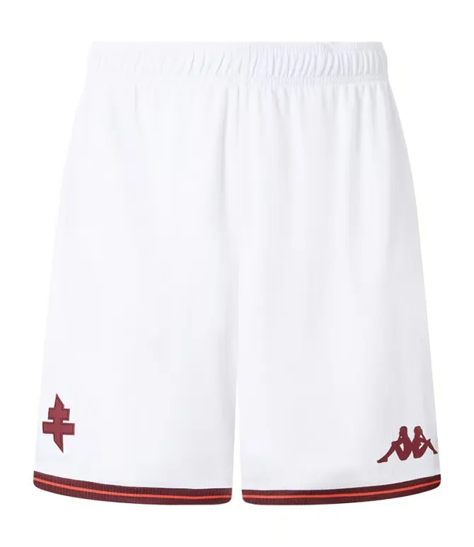 Pantaloncini casalinghi FC Metz 2025/26 donna