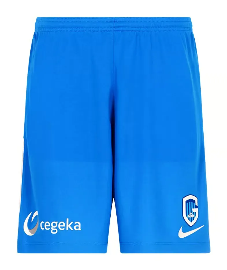 Pantaloncini trasferta donne KRC Genk 2023/24