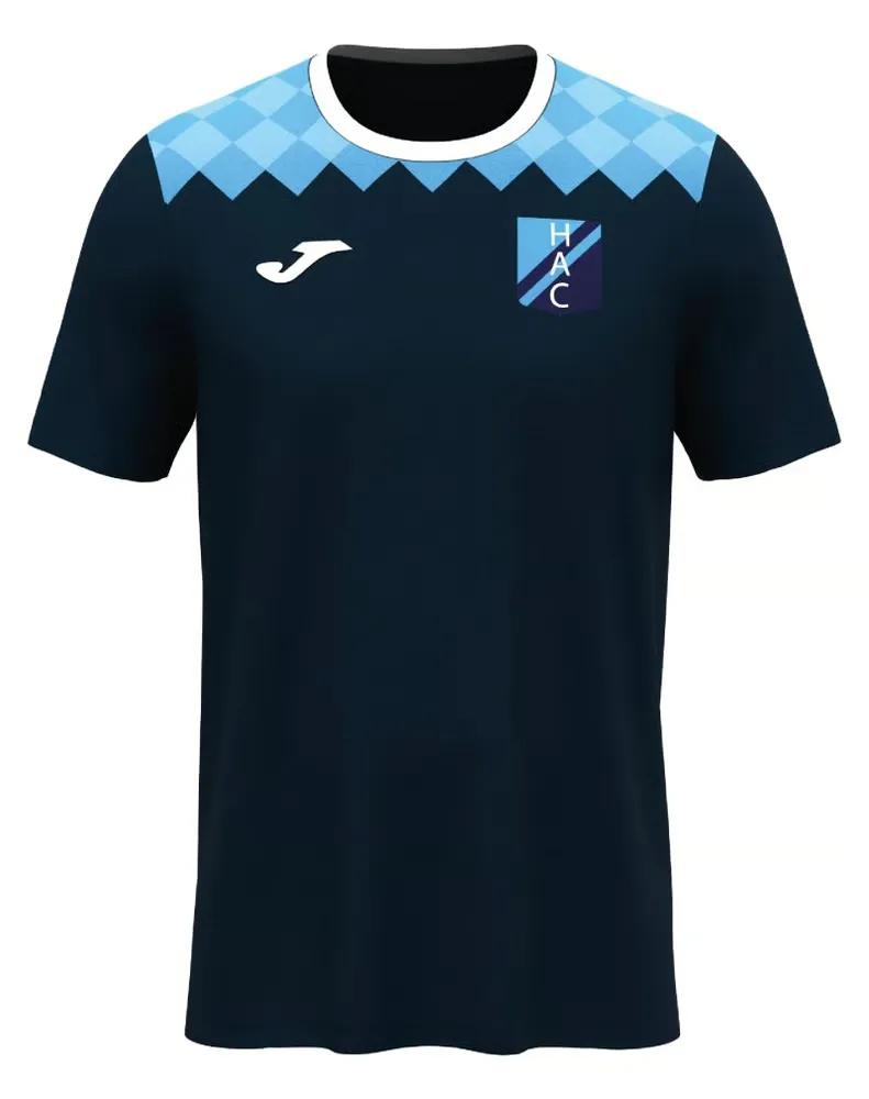 Maglia Terza Havre AC Uomo 2024/25 Pre Partita