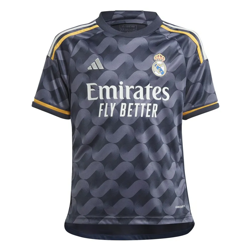 Maglia Trasferta Bambino Real Madrid 2023/24