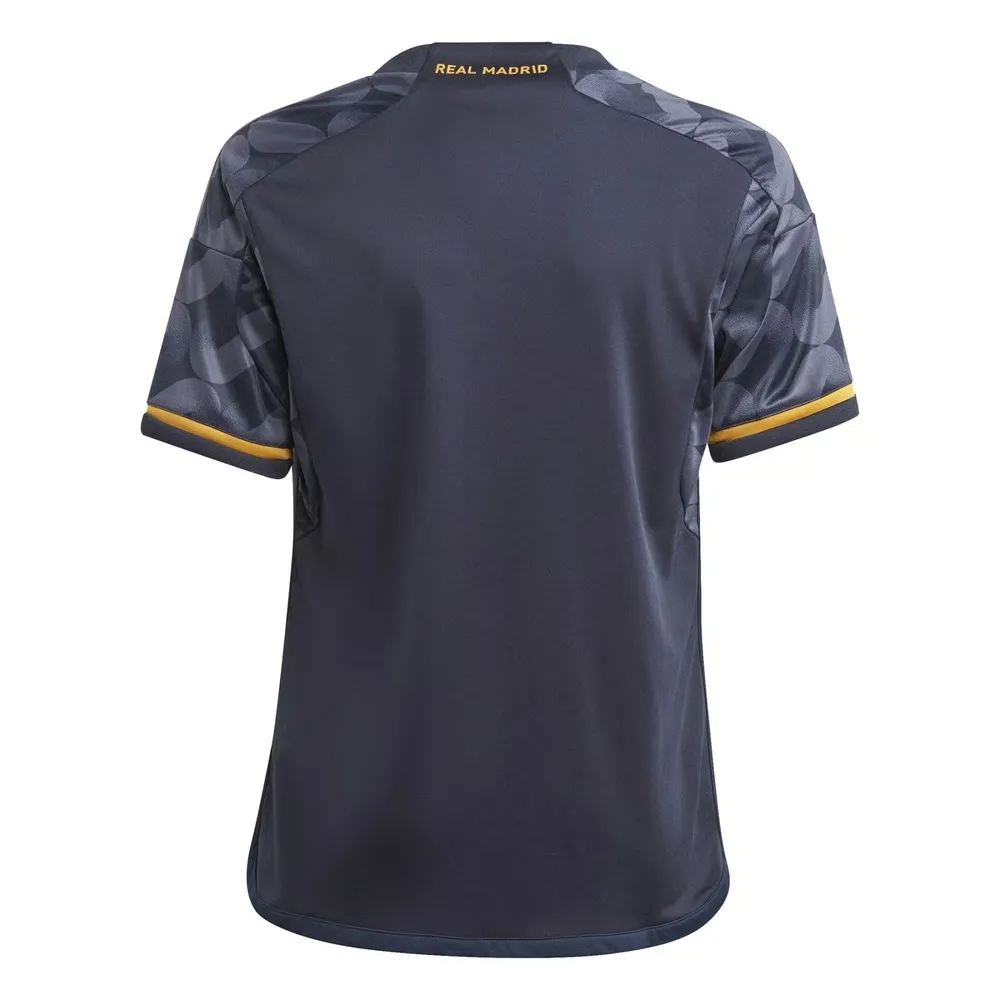 Maglia Trasferta Bambino Real Madrid 2023/24 - immagine 2