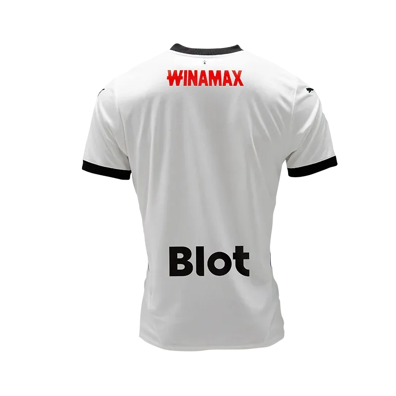 Maglia Trasferta Rennes Uomo 2024/25 - immagine 2