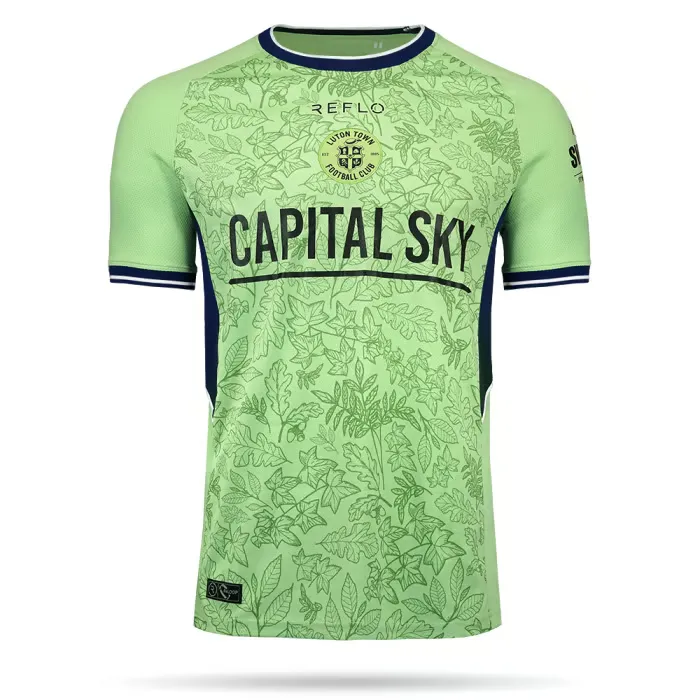 Terza Maglia Uomo Luton Town 2025/26