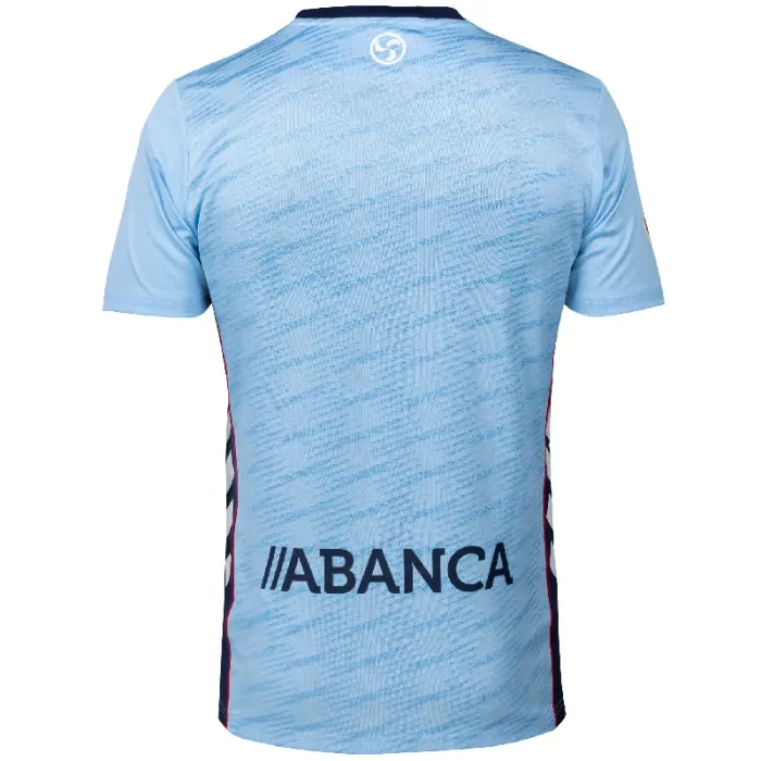 Maglia Home Celta Vigo 2025/26 da donna - immagine 2