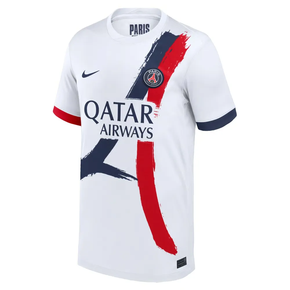 Maglia Trasferta PSG Bambino 2024/25 - immagine 2