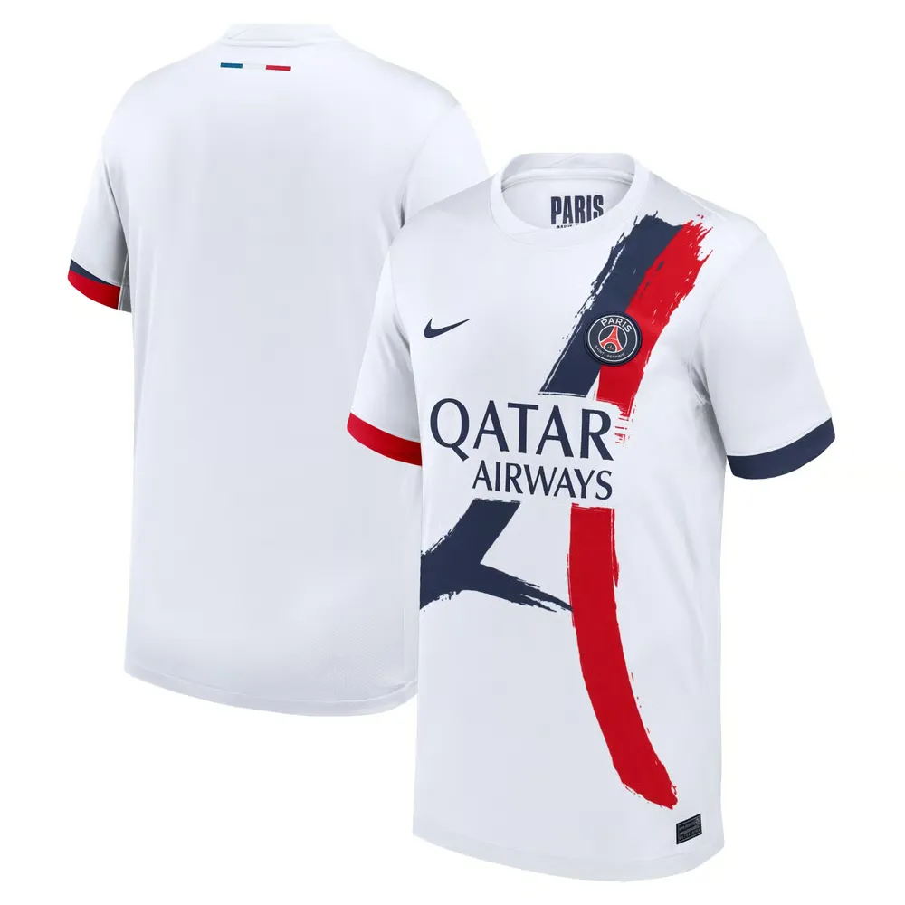 Maglia Trasferta PSG Bambino 2024/25