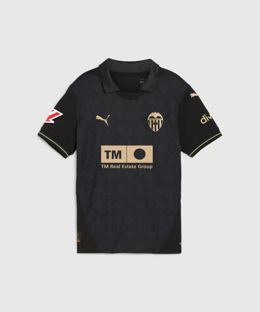 Maglia trasferta bambini Valencia CF 2024/25