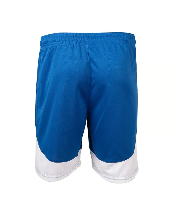 Pantaloncini da gioco casalinghi bambini Alaves 2024/25