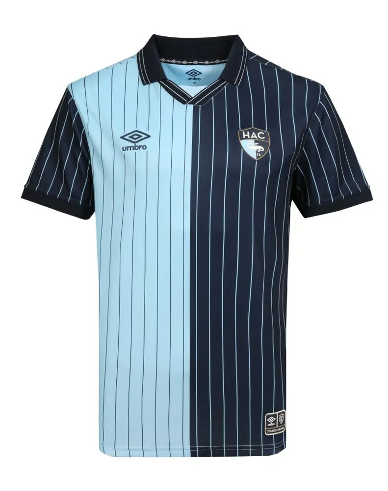 Bambino Havre AC 2025/26 Maglia Casa