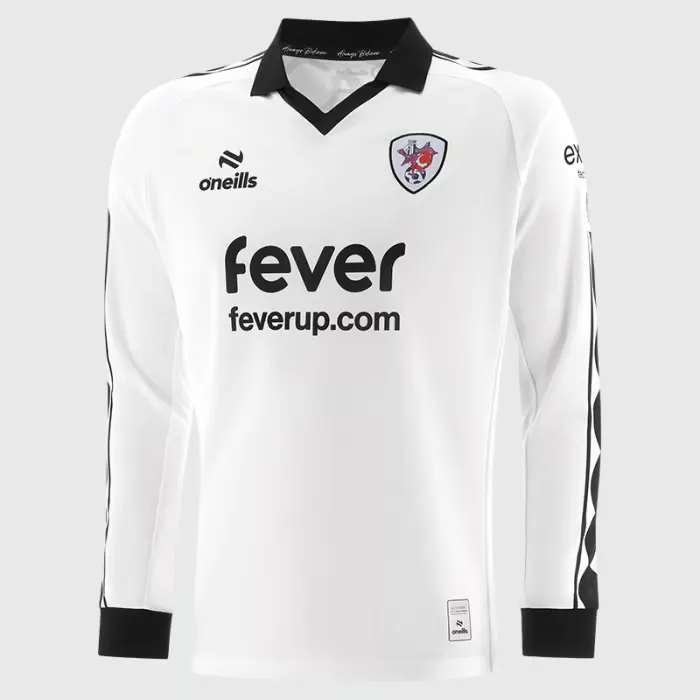Maglia Manica Lunga Away Uomo Bristol City 2025/26