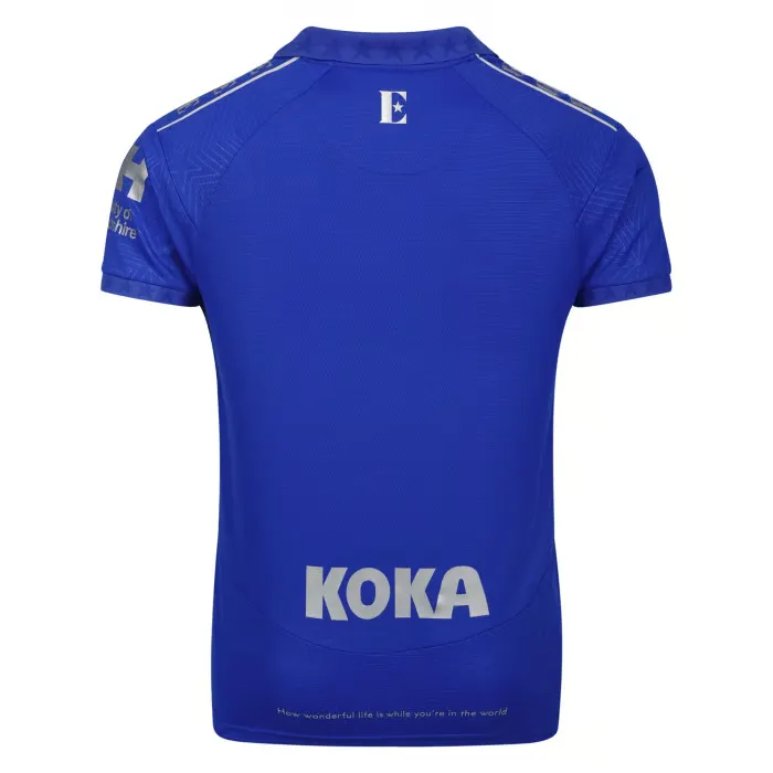 Maglia Terza Watford Elton John Sponsorizzata Uomo 2025/26 - immagine 2