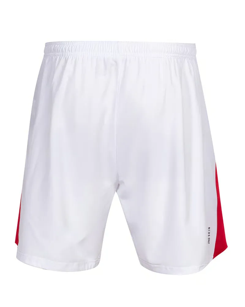 Pantaloncini da trasferta donna SD Huesca 2025/26 - immagine 2