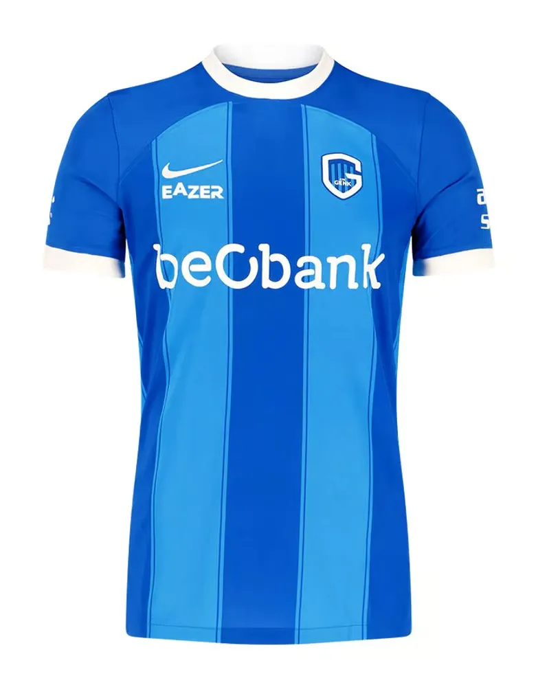Maglia casalinga bambini KRC Genk 2023/24