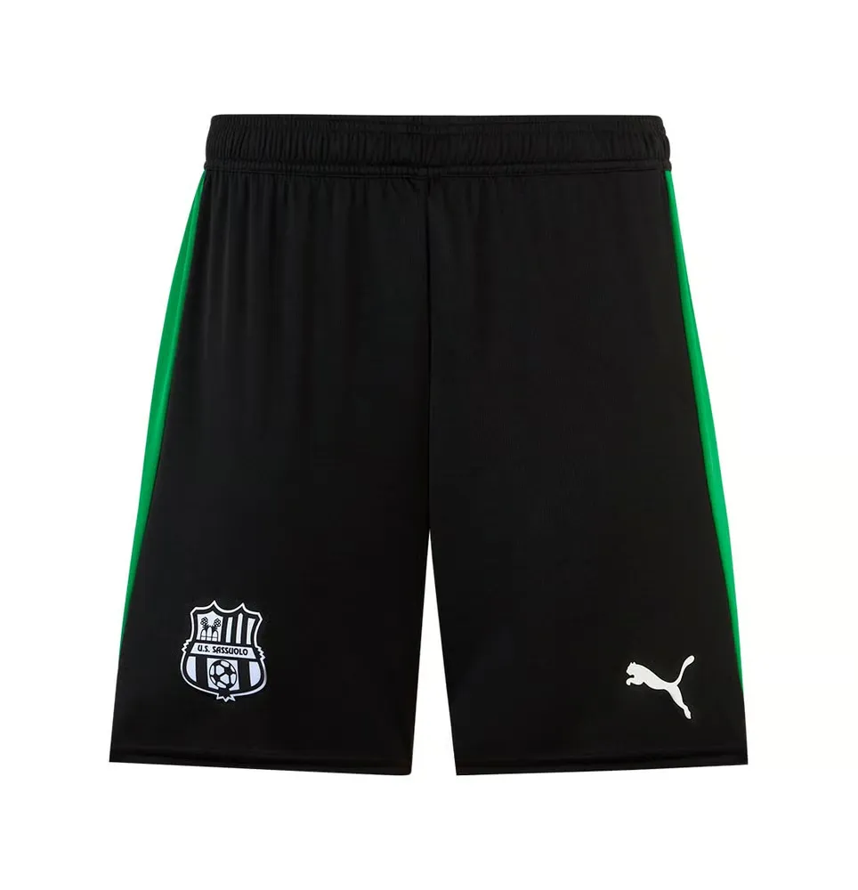 Pantaloncini Casa Bambino Sassuolo 2025/26