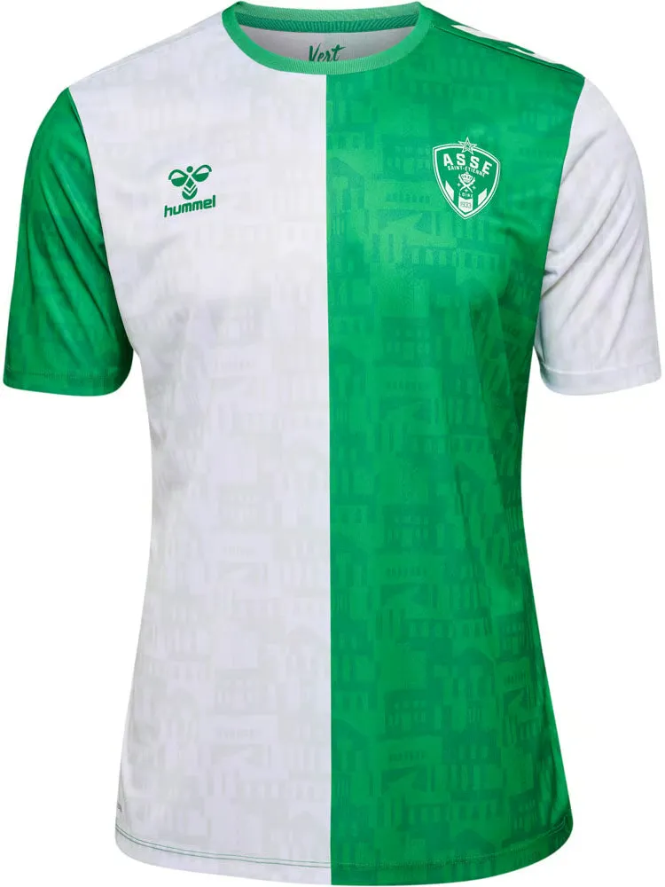 Maglia Terza ASSE Uomo 2024/25 Pre Partita
