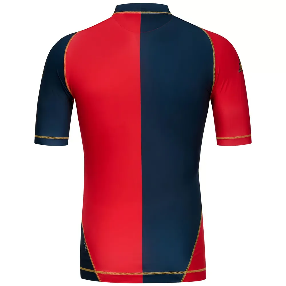 Maglia Kombat XXV 25º Anniversario Genoa 2025/26 Donna - immagine 4