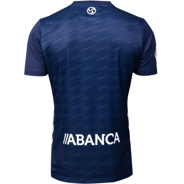 Maglia trasferta donna Celta Vigo 2025/26 - immagine 2