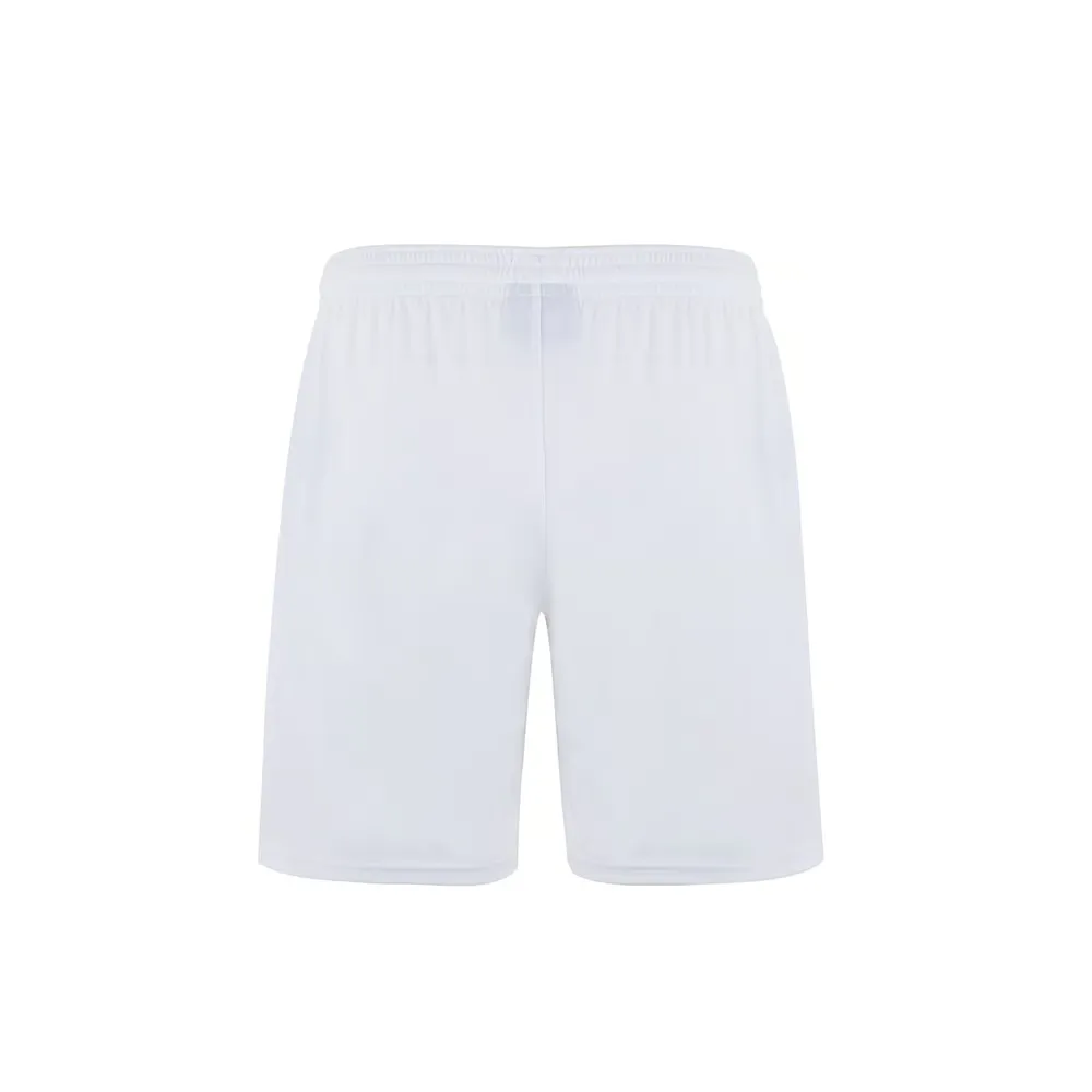 Bambino Pantaloncini Home AS Monaco 2025/26 - immagine 2