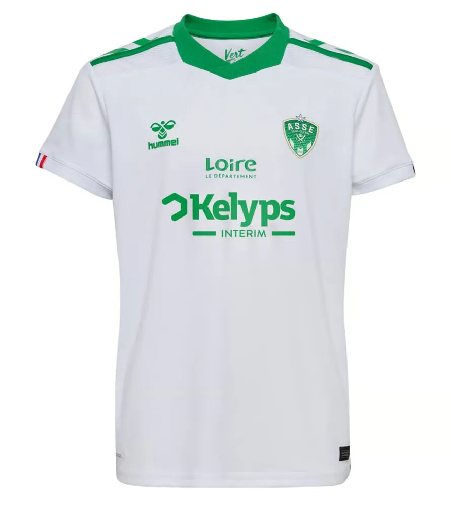 Maglia Trasferta ASSE Uomo 2024/25