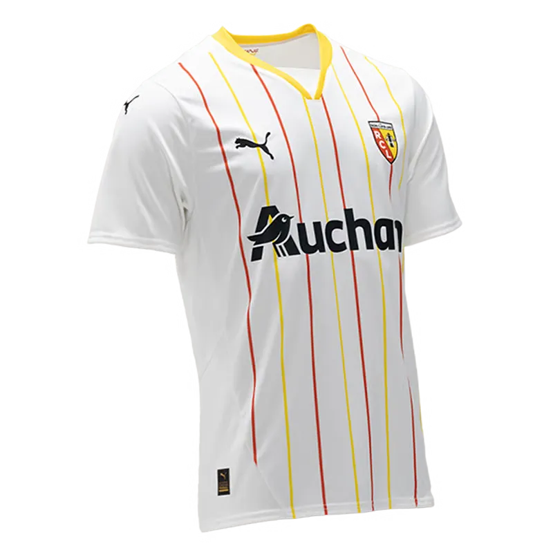 Maglia Terza RC Lens Bambino 2024/25