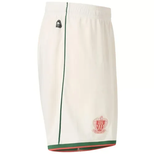 Bambino OGC Nizza 2025/26 Pantaloncini Away - immagine 3