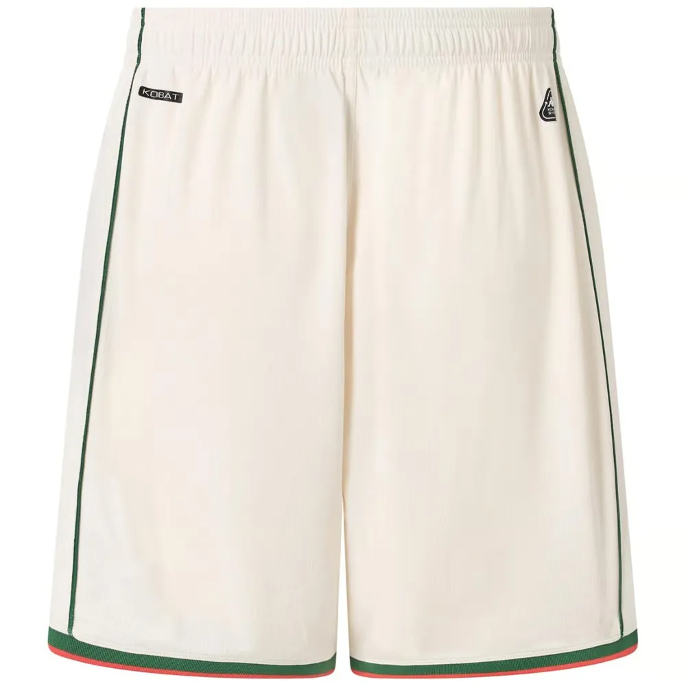 Bambino OGC Nizza 2025/26 Pantaloncini Away - immagine 2