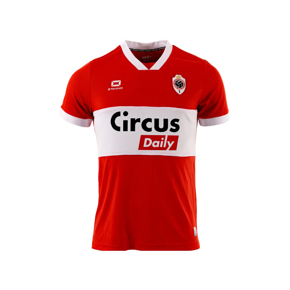 Donna Royal Antwerp Maglia Casa 2025/26