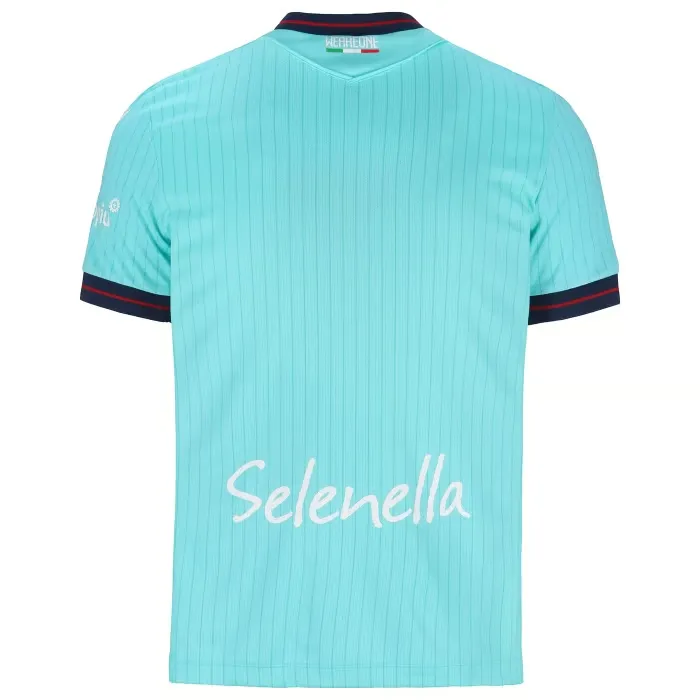 Bambini Bologna FC 2025/26 Terza Maglia - immagine 2
