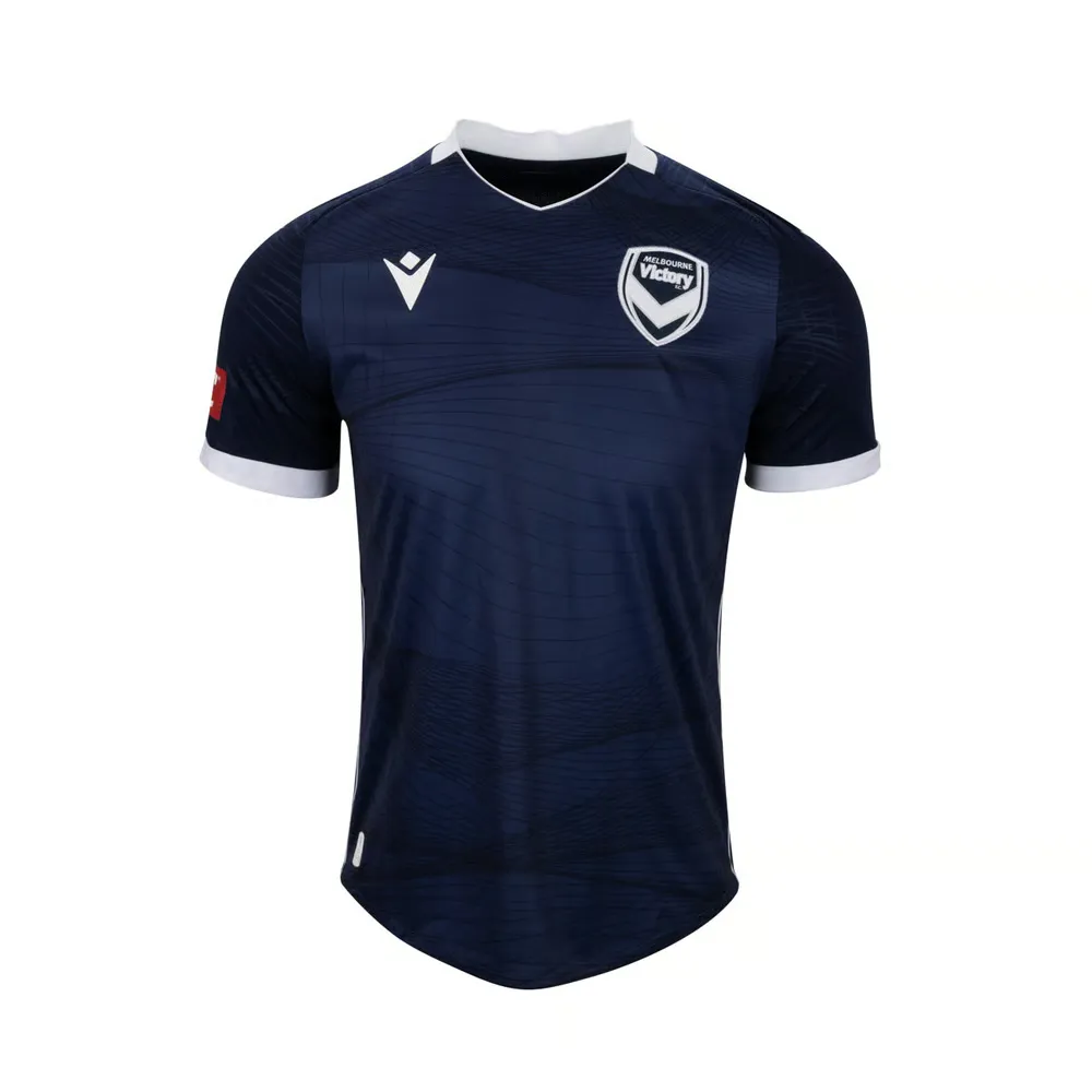 Bambino Melbourne Victory 2025/26 Maglia Casa Coppa dโAustralia