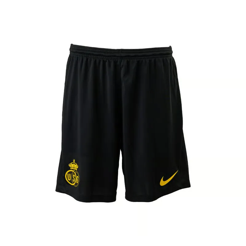 Pantaloncini Terzi Royale Union Saint-Gilloise 2025/26 da Donna