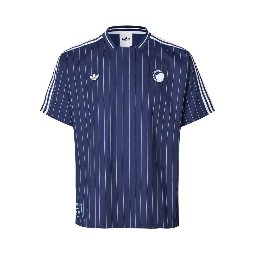 Maglia Donna FC Copenaghen 2025/26 Originals