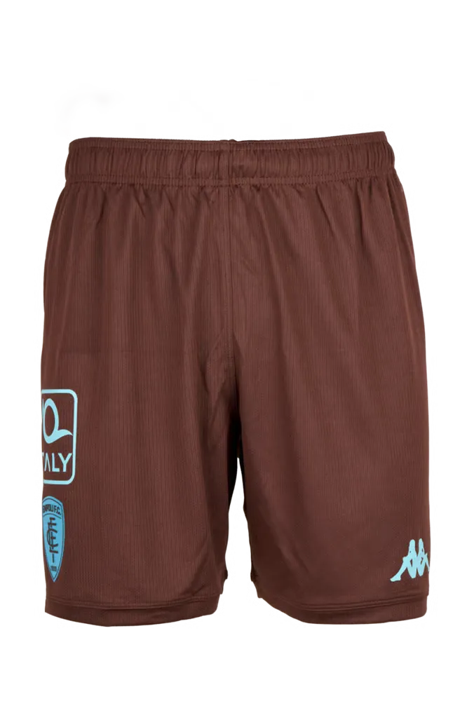 Bambini Empoli 2025/26 Terzi pantaloncini