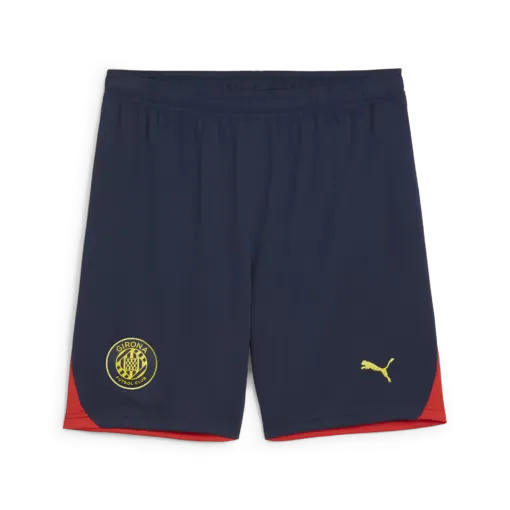 Pantaloncini Trasferta Bambino Girona FC 2024/25