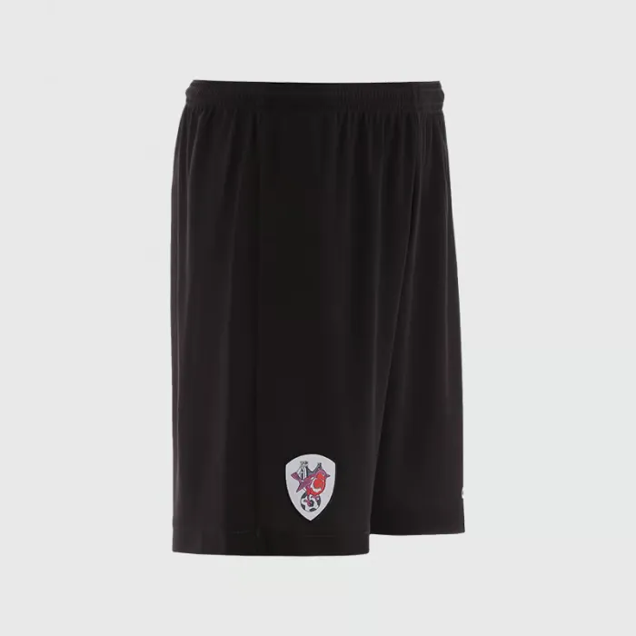 Pantaloncini Away Donna Bristol City 2025/26