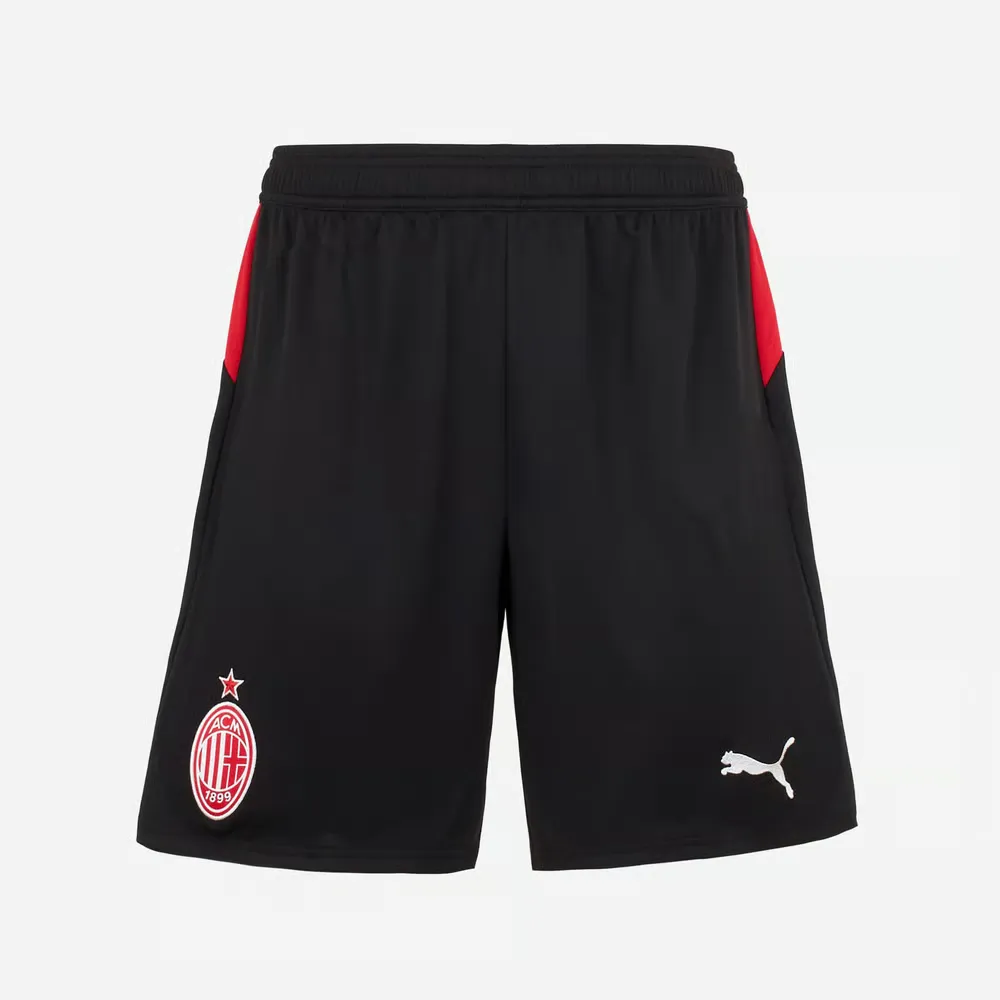 Bambino Milan Kit Casa 2025/26 - immagine 3